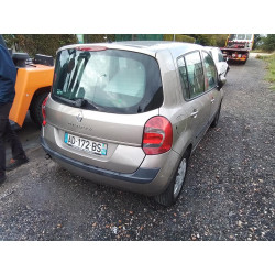 Optique avant principal droit (feux)(phare) - RENAULT - MODUS PHASE 2