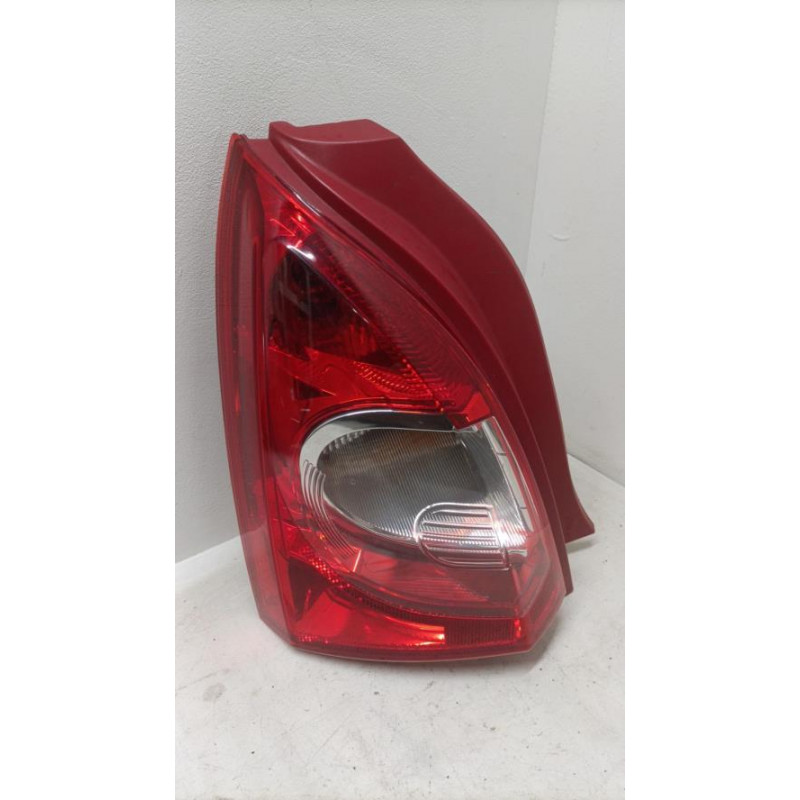 Feu arriere principal gauche (feux) - RENAULT - TWINGO 2 PHASE 2