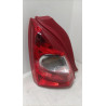 Feu arriere principal gauche (feux) - RENAULT - TWINGO 2 PHASE 2