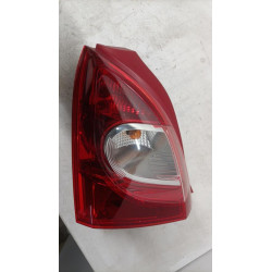 Feu arriere principal gauche (feux) - RENAULT - TWINGO 2 PHASE 2