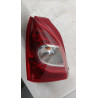 Feu arriere principal gauche (feux) - RENAULT - TWINGO 2 PHASE 2
