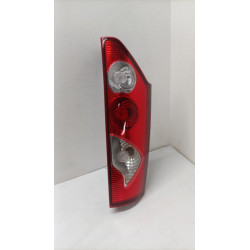 Feu arriere principal gauche (feux) - RENAULT - KANGOO 2 PHASE 1
