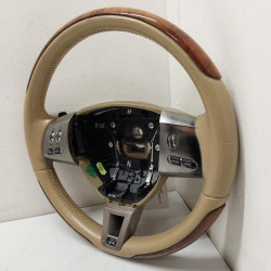 Volant - JAGUAR - XK 2 COUPE