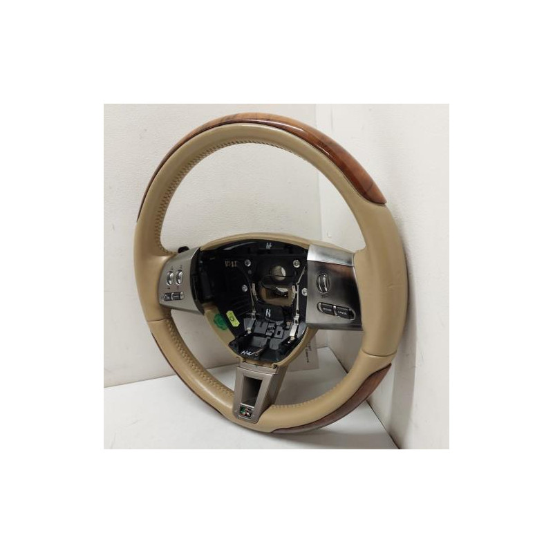 Volant - JAGUAR - XK 2 COUPE