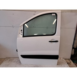 Porte avant gauche -...