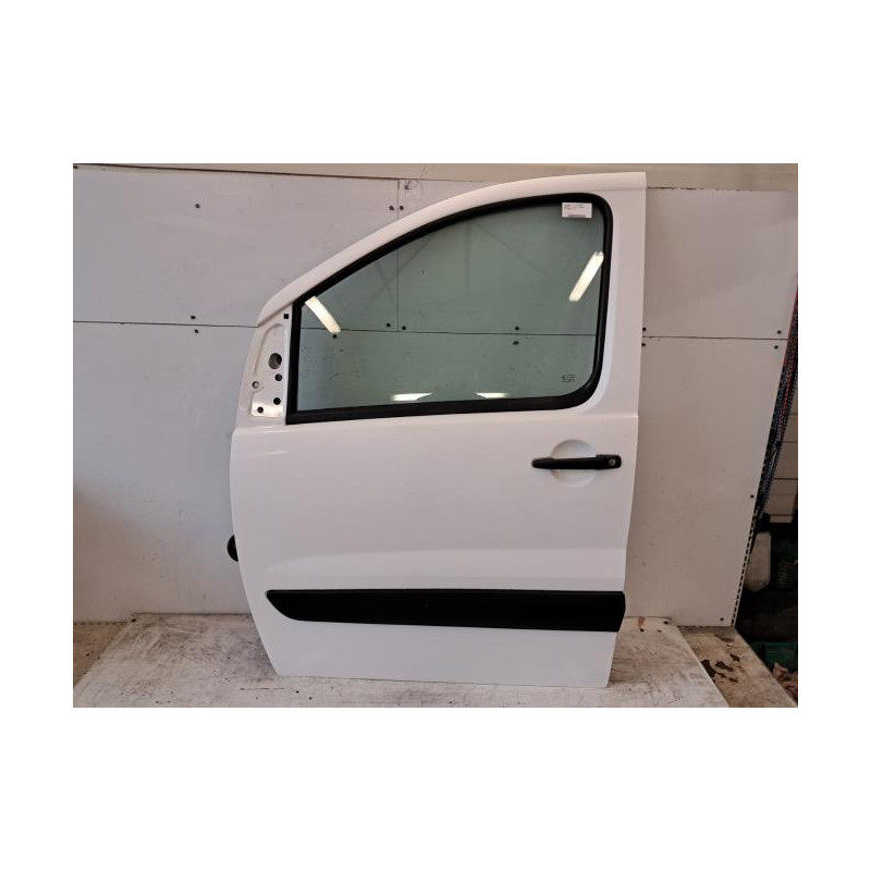 Porte avant gauche - PEUGEOT - EXPERT