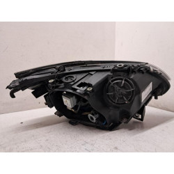 Optique avant principal gauche (feux)(phare) - BMW - SERIE 5 E60 PHASE 2