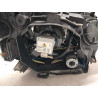 Optique avant principal gauche (feux)(phare) - BMW - SERIE 5 E60 PHASE 2