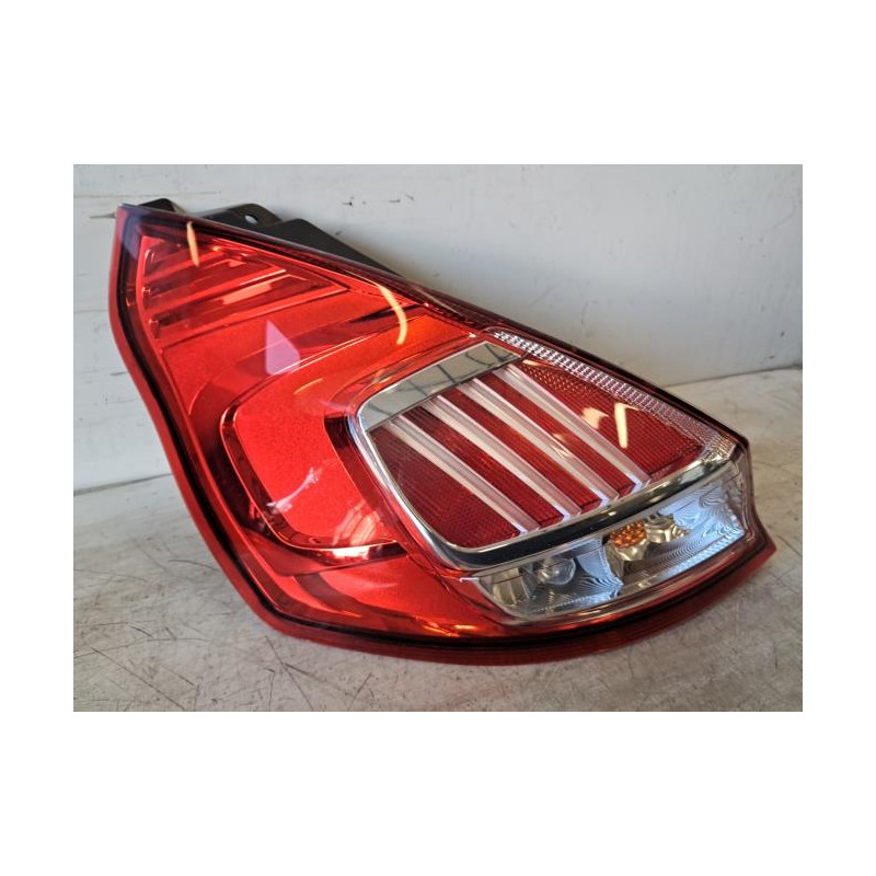 Feu arriere principal gauche (feux) - FORD - FIESTA 6 PHASE 2