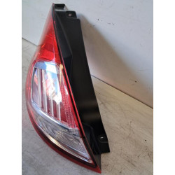 Feu arriere principal gauche (feux) - FORD - FIESTA 6 PHASE 2