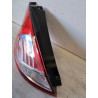Feu arriere principal gauche (feux) - FORD - FIESTA 6 PHASE 2