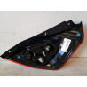 Feu arriere principal gauche (feux) - FORD - FIESTA 6 PHASE 2