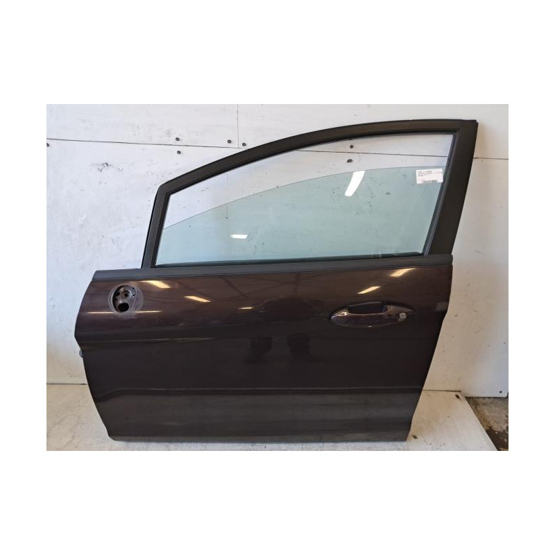 Porte avant gauche - FORD - FIESTA 6 PHASE 1
