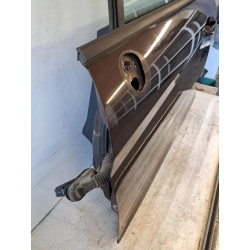 Porte avant gauche - FORD - FIESTA 6 PHASE 1