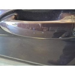 Porte avant gauche - FORD - FIESTA 6 PHASE 1