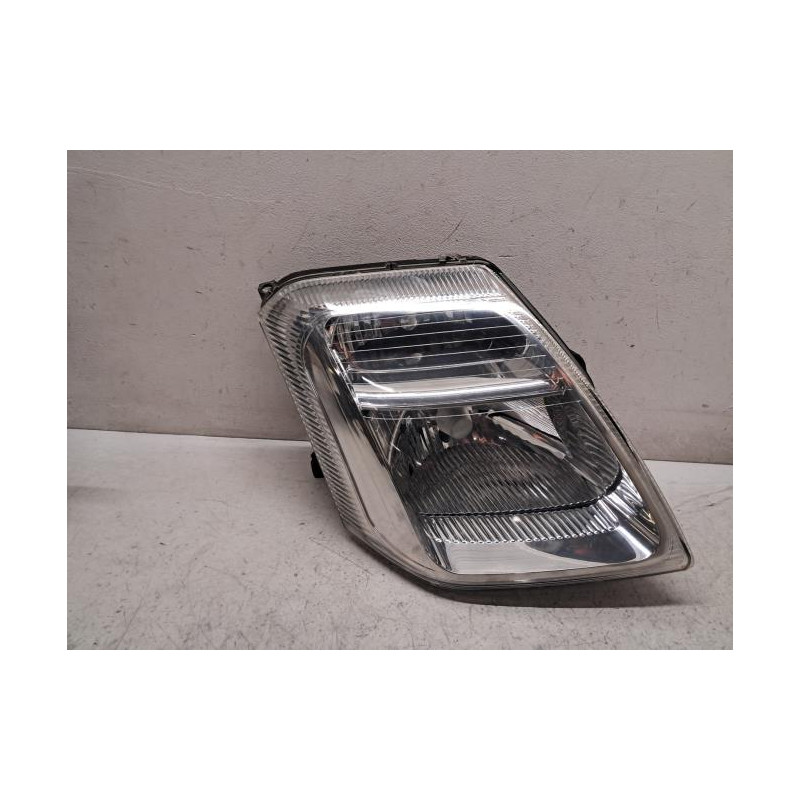 Optique avant principal droit (feux)(phare) - CITROEN - C2 PHASE 1