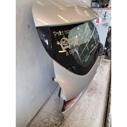 Malle/Hayon arriere - RENAULT - CLIO 4 PHASE 1