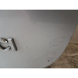 Malle/Hayon arriere - RENAULT - CLIO 4 PHASE 1