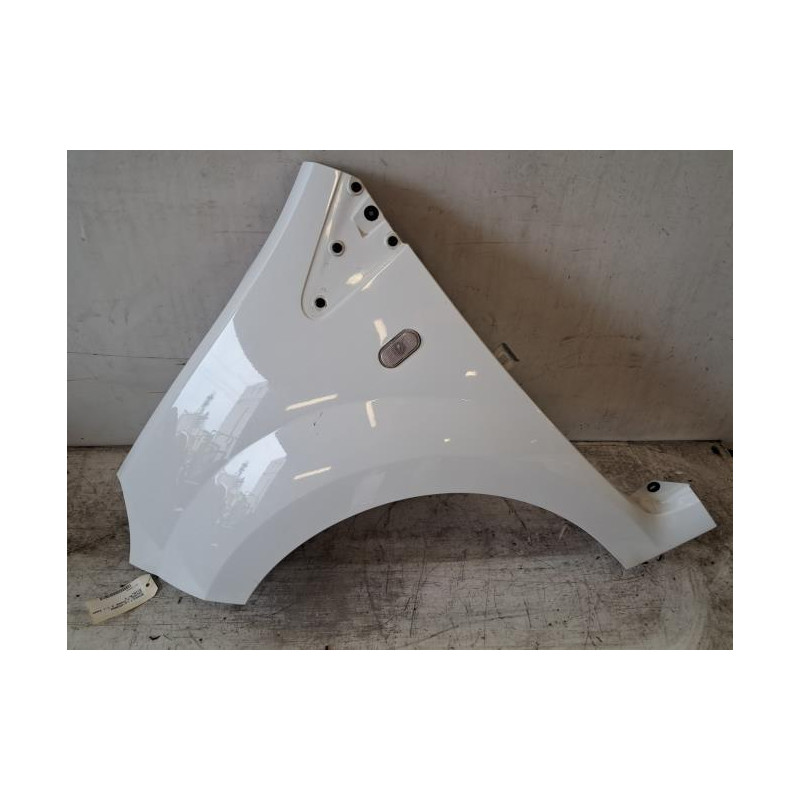 Aile avant gauche - RENAULT - TWINGO 2 PHASE 2