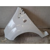Aile avant gauche - RENAULT - TWINGO 2 PHASE 2