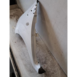 Aile avant gauche - RENAULT - TWINGO 2 PHASE 2