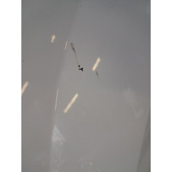 Aile avant gauche - RENAULT - TWINGO 2 PHASE 2