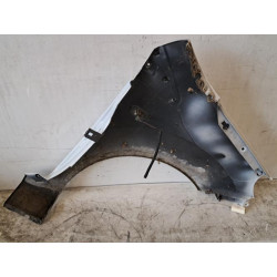 Aile avant gauche - RENAULT - TWINGO 2 PHASE 2