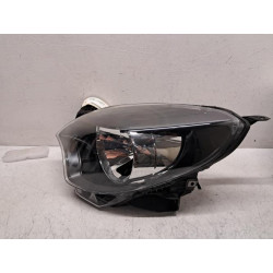 Optique avant principal...