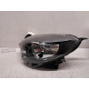 Optique avant principal gauche (feux)(phare) - RENAULT - TWINGO 2 PHASE 2
