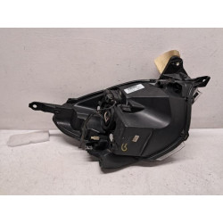 Optique avant principal gauche (feux)(phare) - RENAULT - TWINGO 2 PHASE 2