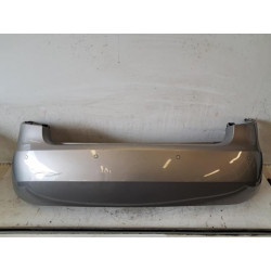 Pare choc arriere - SKODA -...