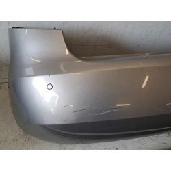 Pare choc arriere - SKODA - FABIA 2 PHASE 2