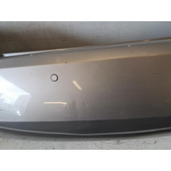 Pare choc arriere - SKODA - FABIA 2 PHASE 2