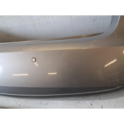 Pare choc arriere - SKODA - FABIA 2 PHASE 2