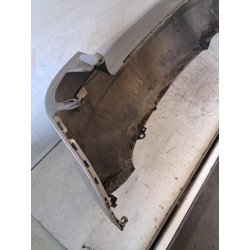 Pare choc arriere - SKODA - FABIA 2 PHASE 2