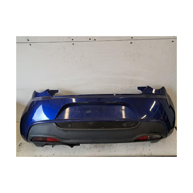 Pare choc arriere - ALFA ROMEO - MITO PHASE 1