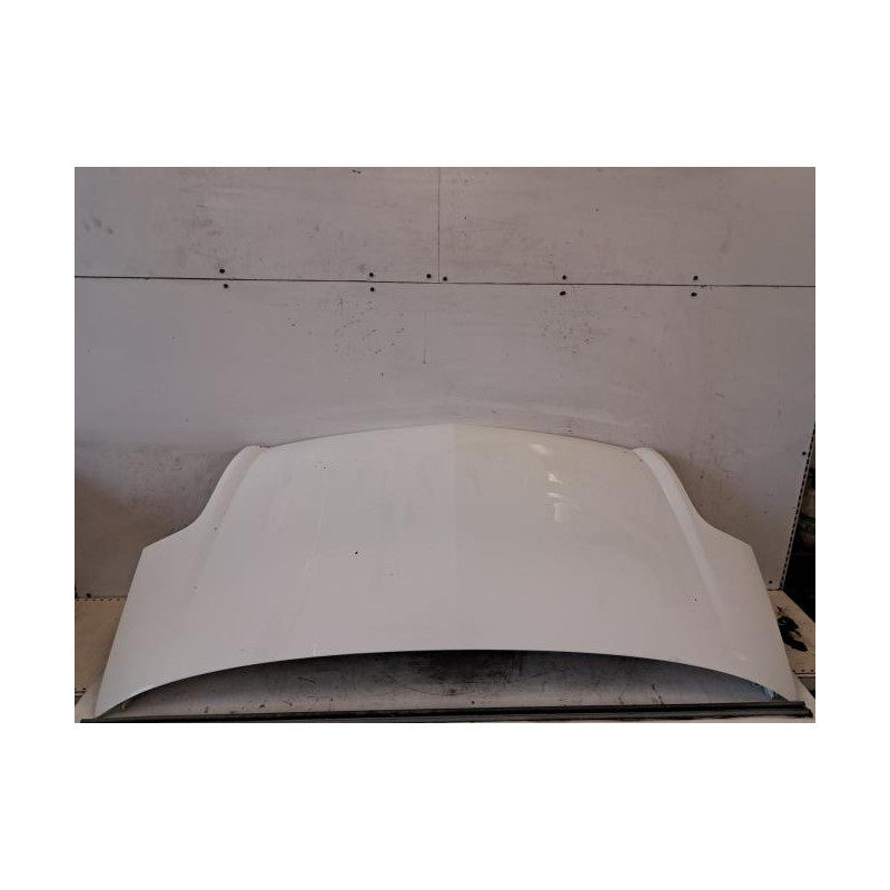 Capot - RENAULT - MASTER 2 PHASE 3