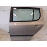 Porte arriere gauche - SKODA - FABIA 2 PHASE 2