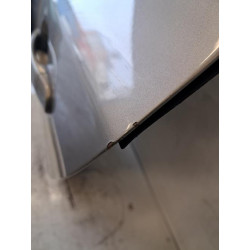 Porte arriere gauche - SKODA - FABIA 2 PHASE 2