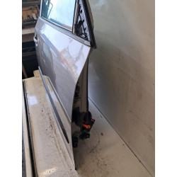 Porte avant droit - SKODA - FABIA 2 PHASE 2