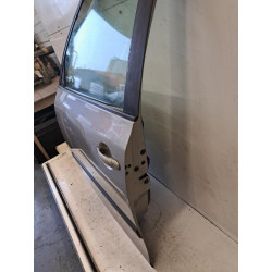 Porte avant gauche - SKODA - FABIA 2 PHASE 2