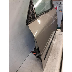 Porte avant gauche - SKODA - FABIA 2 PHASE 2