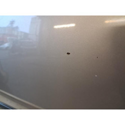 Porte avant gauche - SKODA - FABIA 2 PHASE 2