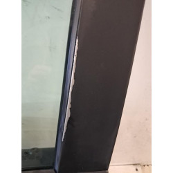 Porte avant gauche - SKODA - FABIA 2 PHASE 2