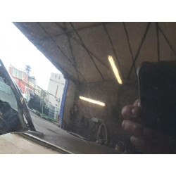 Aile avant droit - FORD - FOCUS 3 PHASE 1 BREAK