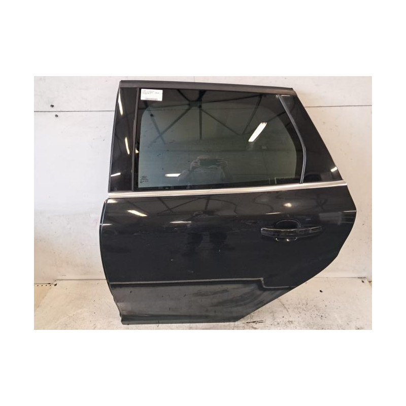 Porte arriere gauche - FORD - FOCUS 3 PHASE 1 BREAK