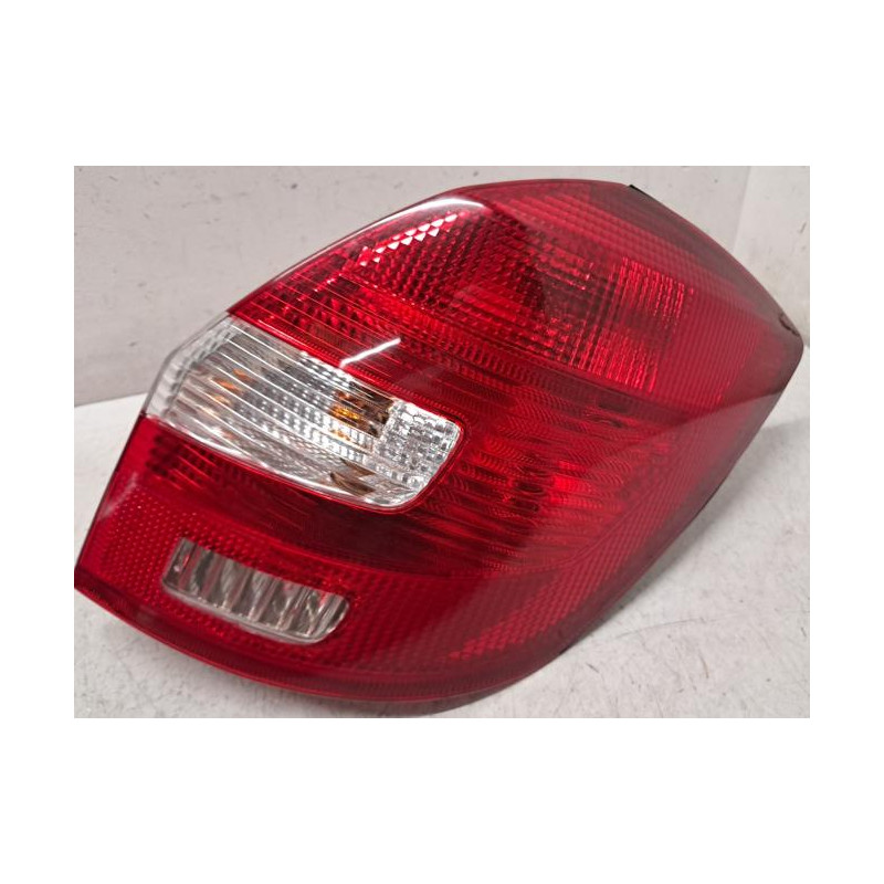 Feu arriere principal droit (feux) - SKODA - FABIA 2 PHASE 2
