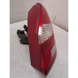 Feu arriere principal droit (feux) - SKODA - FABIA 2 PHASE 2