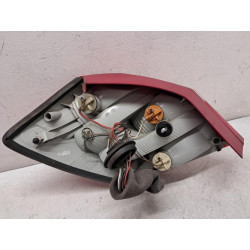 Feu arriere principal droit (feux) - SKODA - FABIA 2 PHASE 2