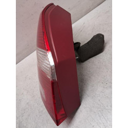 Feu arriere principal gauche (feux) - SKODA - FABIA 2 PHASE 2